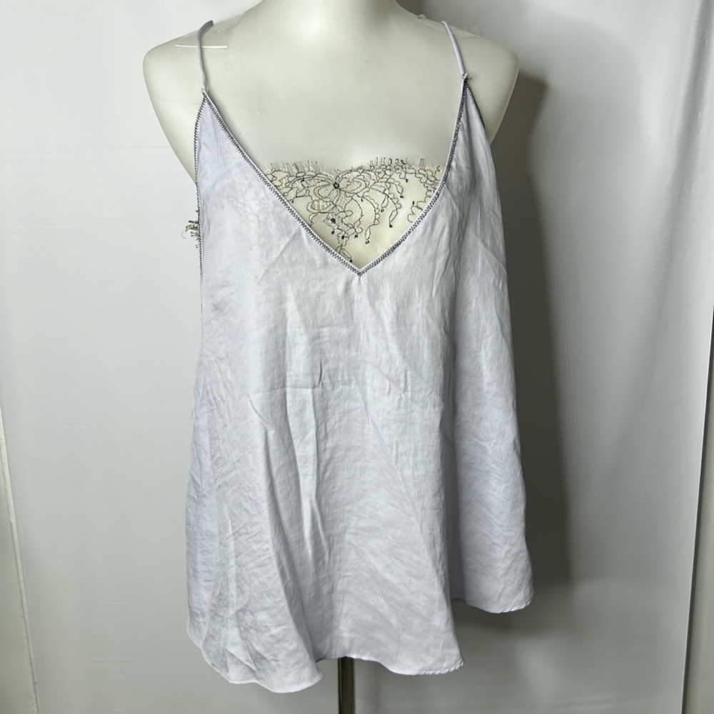 Women’s free people top Small
